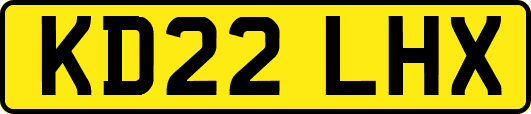 KD22LHX