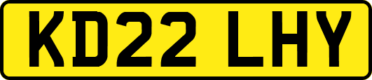 KD22LHY