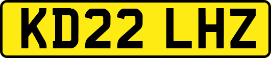 KD22LHZ