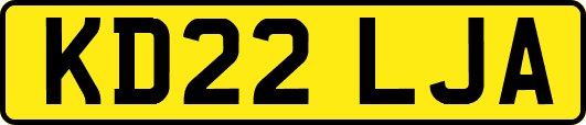 KD22LJA