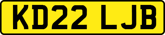 KD22LJB