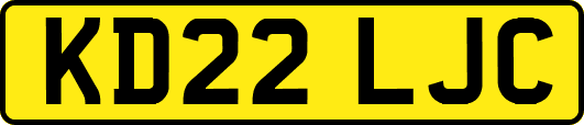 KD22LJC