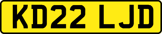 KD22LJD