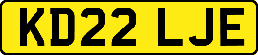 KD22LJE