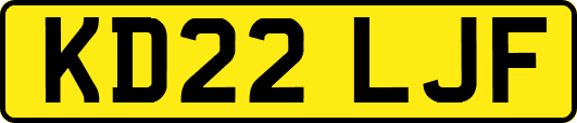 KD22LJF