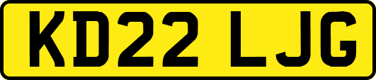 KD22LJG