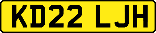 KD22LJH
