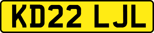 KD22LJL
