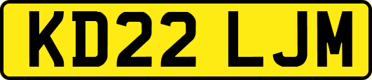 KD22LJM