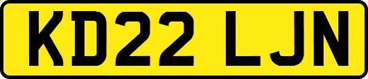 KD22LJN