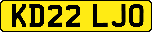 KD22LJO
