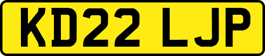 KD22LJP