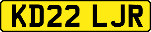 KD22LJR