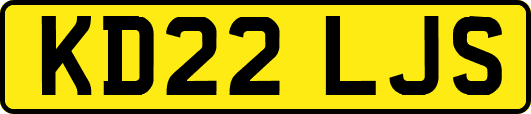 KD22LJS