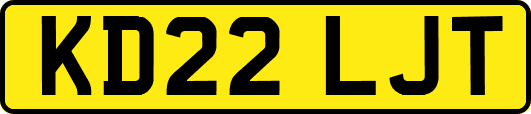 KD22LJT
