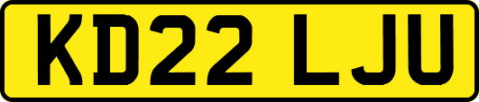 KD22LJU