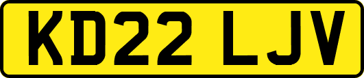 KD22LJV