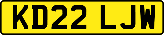KD22LJW