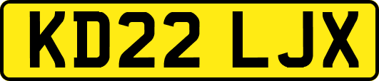 KD22LJX