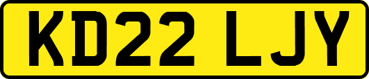 KD22LJY