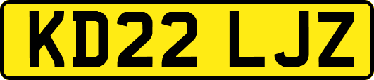 KD22LJZ