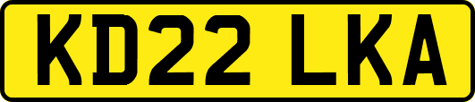 KD22LKA