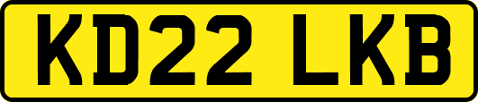 KD22LKB