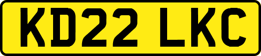 KD22LKC