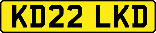 KD22LKD