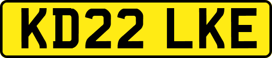 KD22LKE