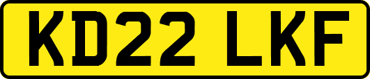 KD22LKF
