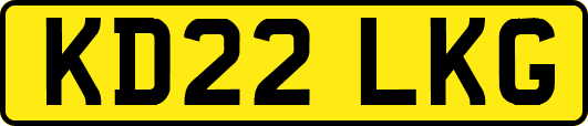 KD22LKG