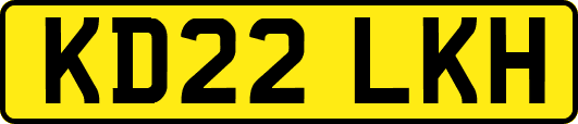 KD22LKH