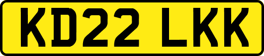 KD22LKK