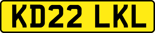 KD22LKL