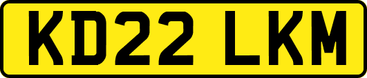 KD22LKM