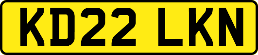 KD22LKN