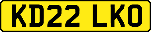 KD22LKO
