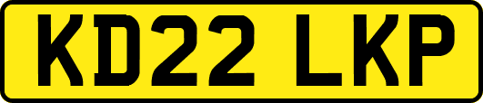 KD22LKP