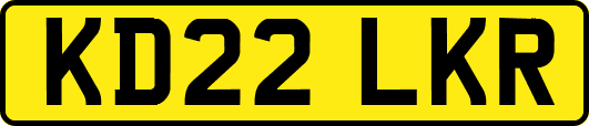 KD22LKR