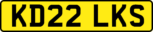 KD22LKS