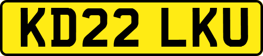 KD22LKU