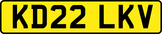 KD22LKV