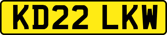 KD22LKW