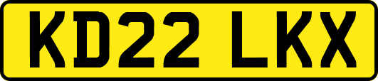 KD22LKX