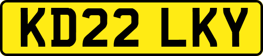KD22LKY