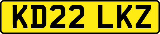 KD22LKZ