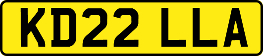 KD22LLA