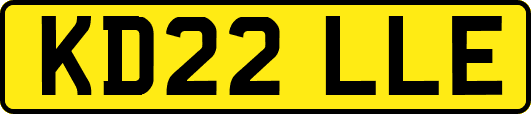 KD22LLE
