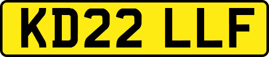 KD22LLF